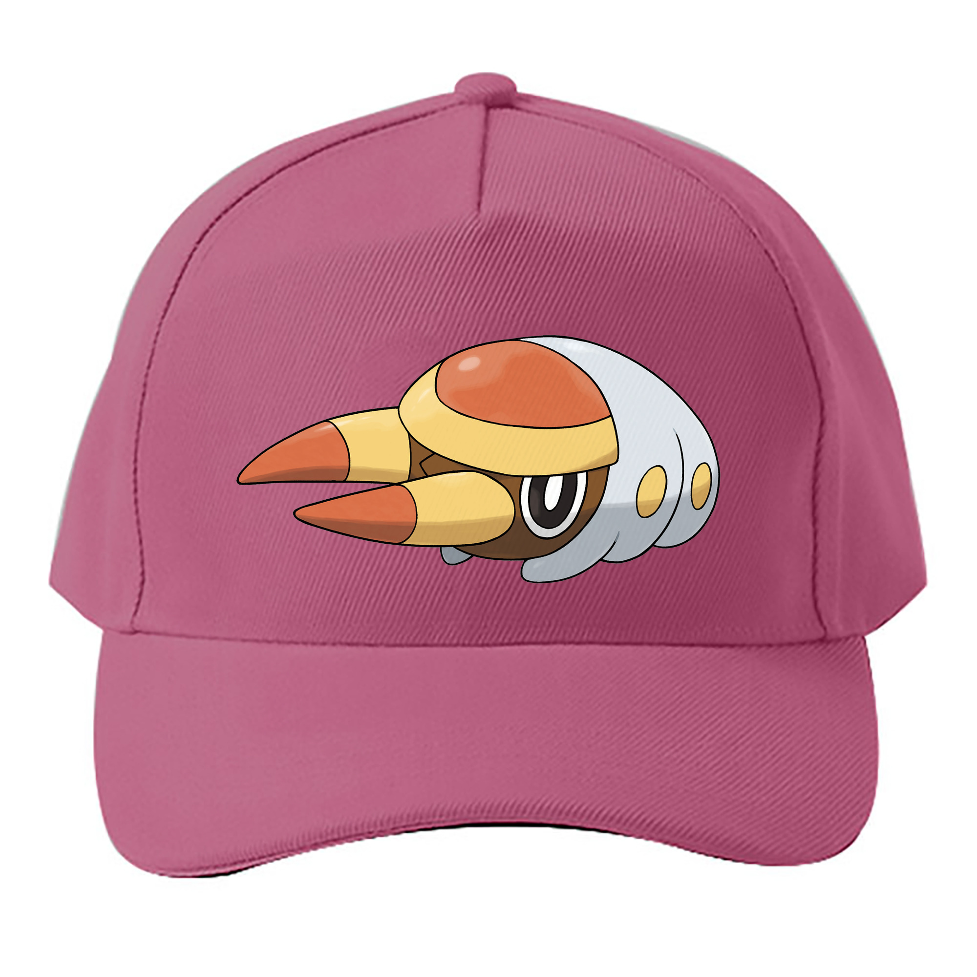 （画像用） ポケットモンスター Pokémon ベースボールキャップ 綿100％ 男女兼用 帽子 スポーツ